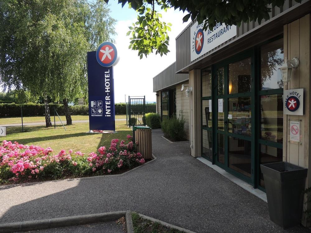 Hotel Kyriad Annecy Nord - Epagny