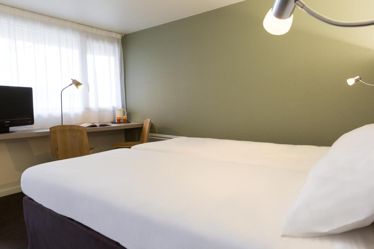 Kyriad Annecy Nord - Epagny 3* Epagny Metz-Tessy