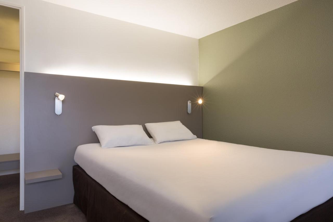 Hotel Kyriad Annecy Nord - Epagny 3*