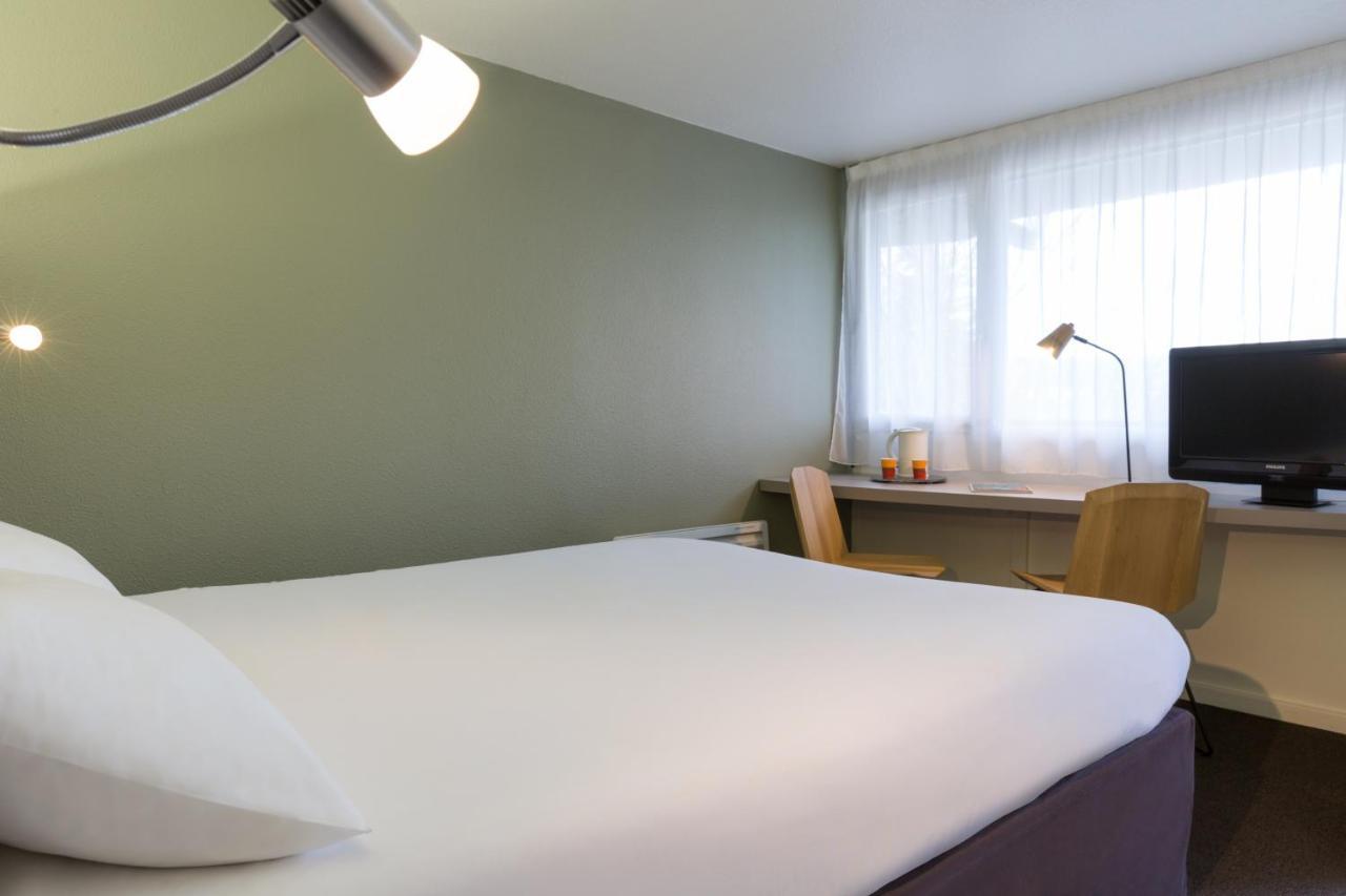 Kyriad Annecy Nord - Epagny 3*