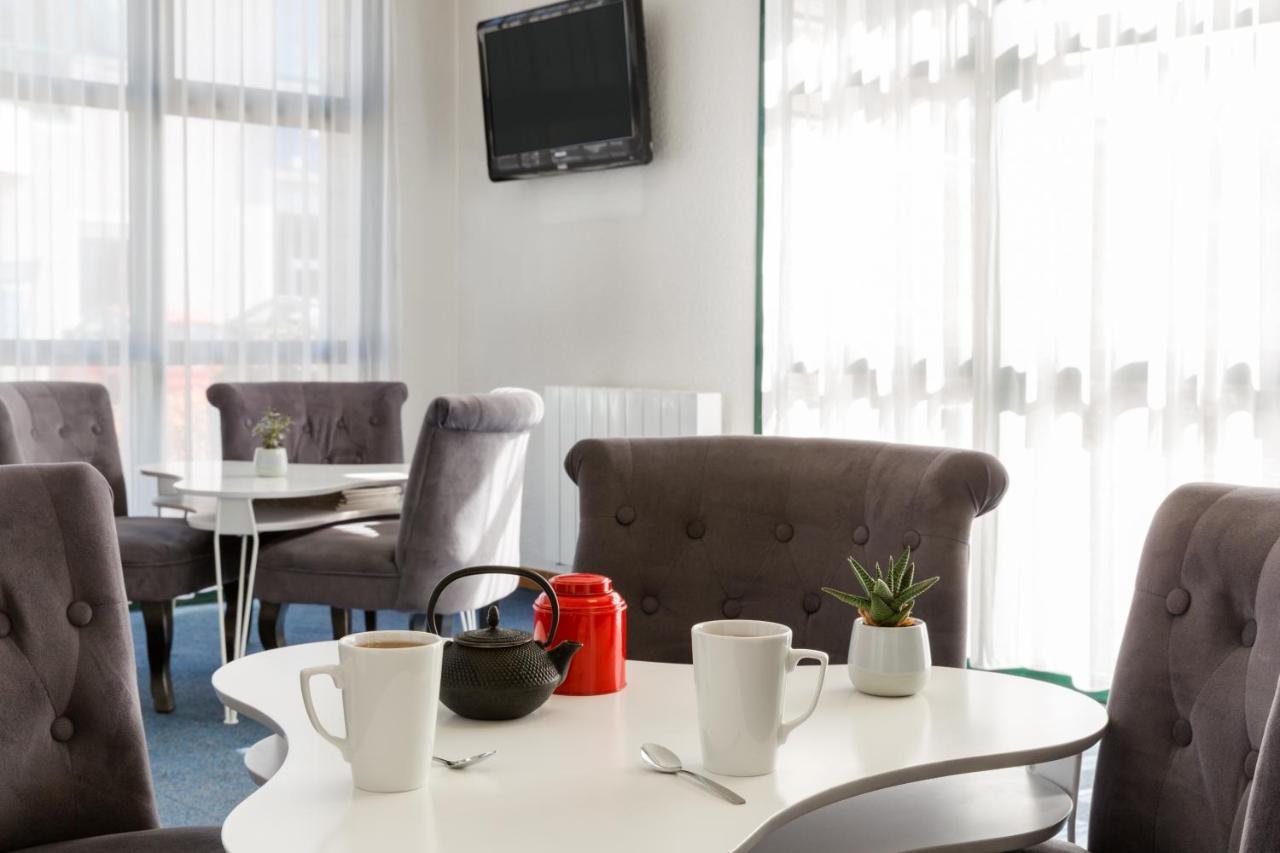 Hotel Kyriad Annecy Nord - Epagny Epagny Metz-Tessy