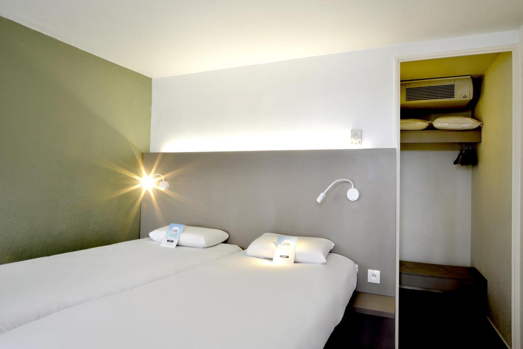 Hotel Kyriad Annecy Nord - Epagny Epagny Metz-Tessy
