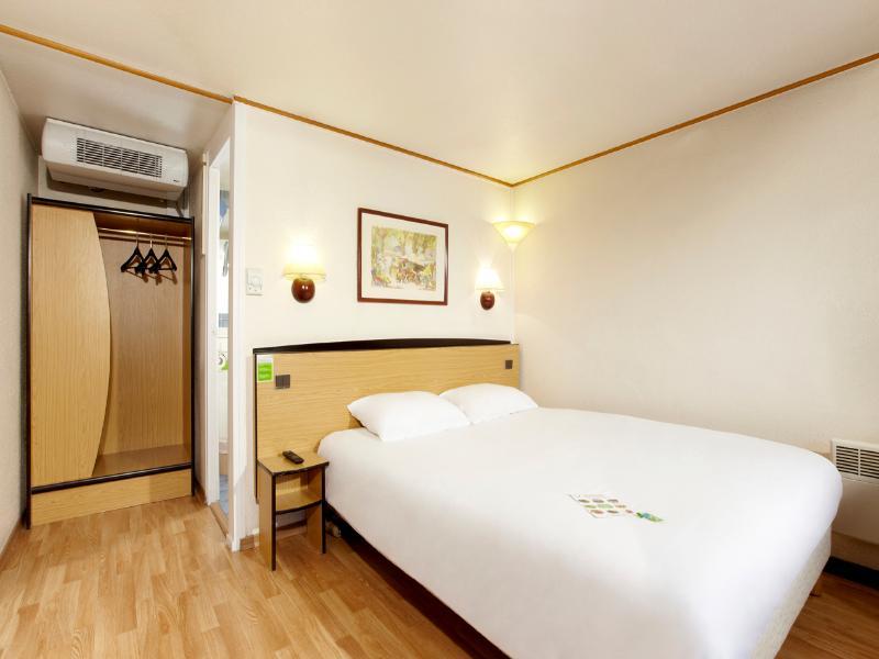Kyriad Annecy Nord - Epagny 3*
