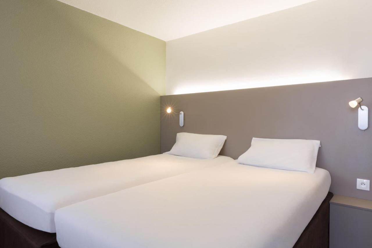 The Originals City, Annecy Aéroport Hotel Epagny Metz-Tessy